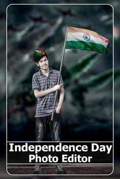 Independence Photo Editor 2018 2 تصوير الشاشة