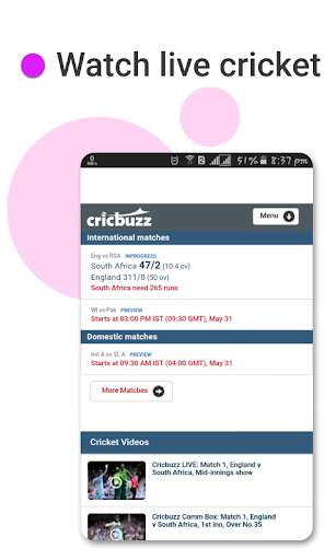 (Accef) Health, Jobs, News screenshot 5