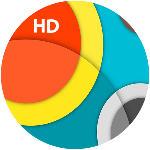 Material Wallpapers HD 4K icon