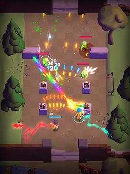 Gun Clash скриншот 6