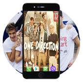 One Direction Wallpaper HD 1.2.5