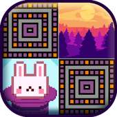 Pixels Retro Memory Games