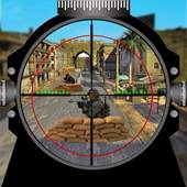 Sniper Global Shooting 1.0