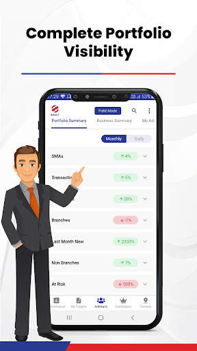 Spice Money – IMPACT App screenshot 4
