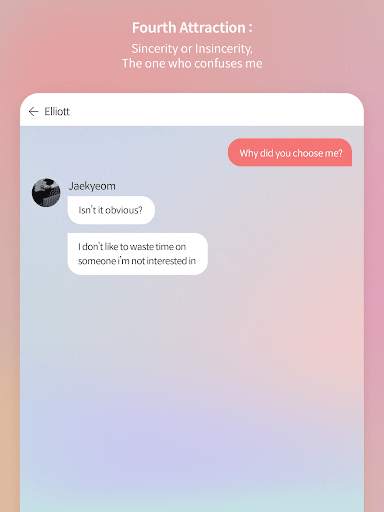 Picka: Virtual Messenger screenshot 21