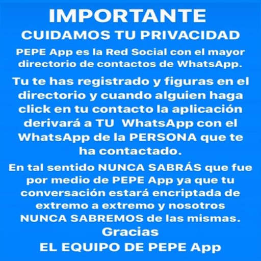 PEPE App screenshot 8