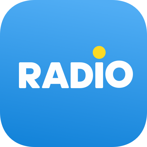 Radio Kyivstar | онлайн музика без зайвої реклами icon