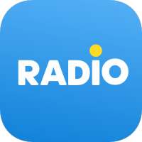 Radio Kyivstar | онлайн музика без зайвої реклами icon