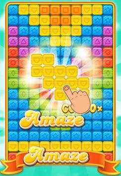 Cube Heroes Legend screenshot 2
