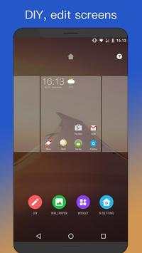 Nice New Launcher in 2019 - NN Launcher screenshot 6