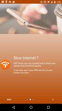 Wifi Tester screenshot 7