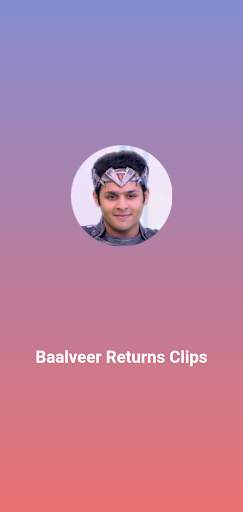 Baal Veer Returns Video, News, Gossips : SAB TV screenshot 7