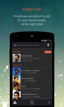 Dialapp : Kitkat Dialer screenshot 5