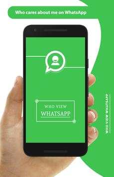 Who Viewed My Whatsapp DP screenshot 1