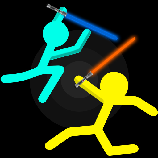 Stickman Fighting Supreme Game icon