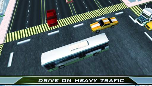 Drive Happy Truck screenshot 5