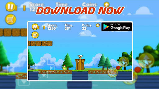 Jungle Adventure Island 2 تصوير الشاشة