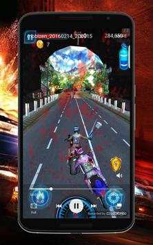 Bike Attack - Moto Racing 3D screenshot 12