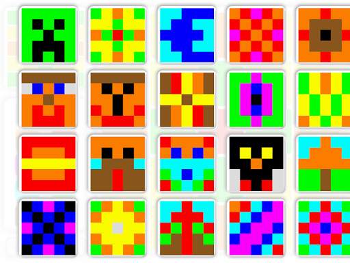 Puzle mosaico screenshot 3