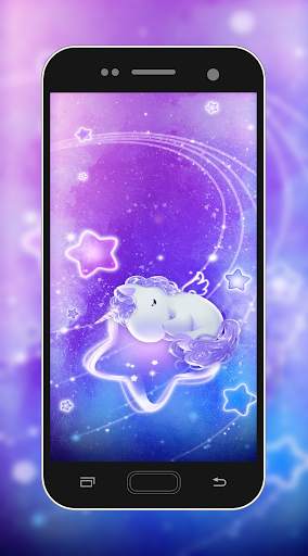 Unicorn Wallpapers screenshot 3