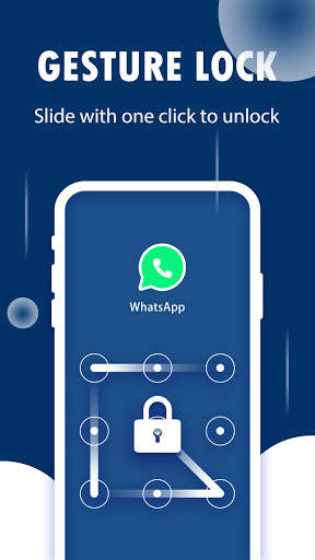 App Lock Manager screenshot 3
