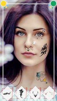 Piercing Ear Photo Editor for Boys screenshot 4
