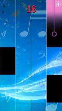 Blue Piano Magic screenshot 3
