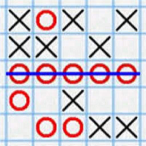 Five in a Row – Gomoku 1.9.3