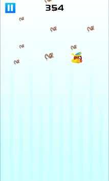 Crazy Bird screenshot 3