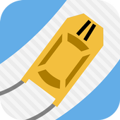 Speed Track : No Brakes icon