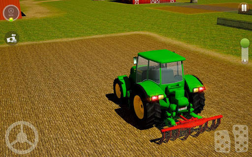 Town Farmer Sim - Manage Big Farms screenshot 13