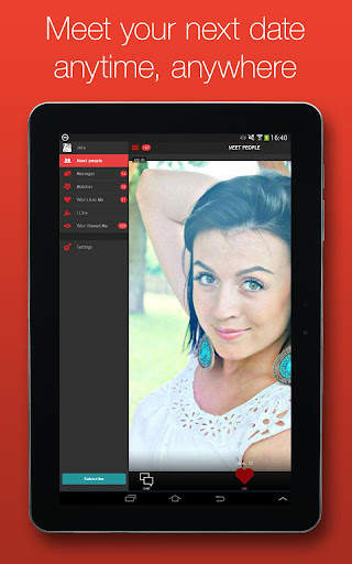 DoULike - Chat and Dating app screenshot 13