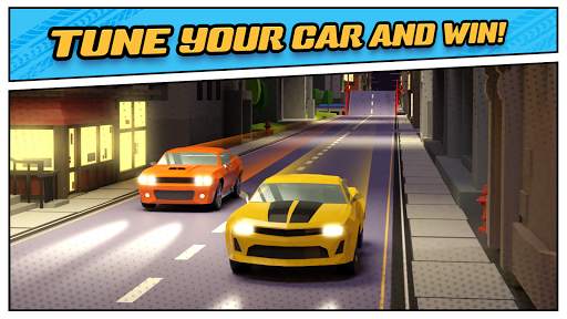 Spin Car Games: Car Tuning, Bets, Racing, Drifting screenshot 2