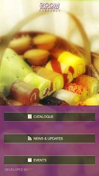 ZOOM PLUS PTE PVT LTD screenshot 1