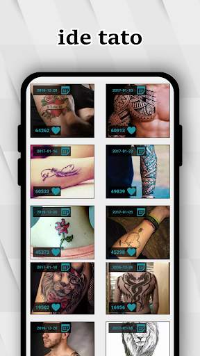 Tato my Photo 2.0 screenshot 5