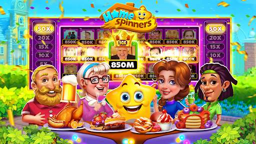 Jackpot Master- Free Vegas Casino Slots screenshot 7