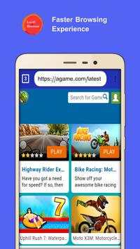 Local Browser screenshot 3