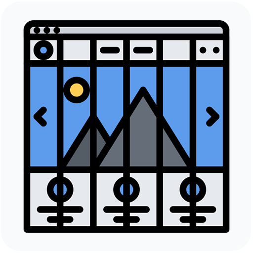 Designer Tools icon
