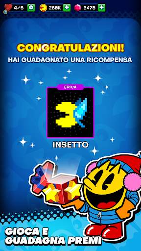 PAC-MAN screenshot 6