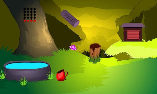 Escape Games 8B 173 screenshot 4