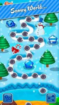 Jelly Crush King screenshot 3