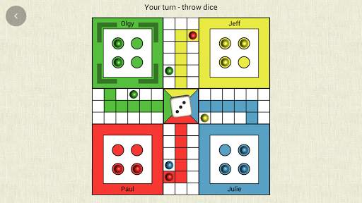 Ludo Game 2022 screenshot 7