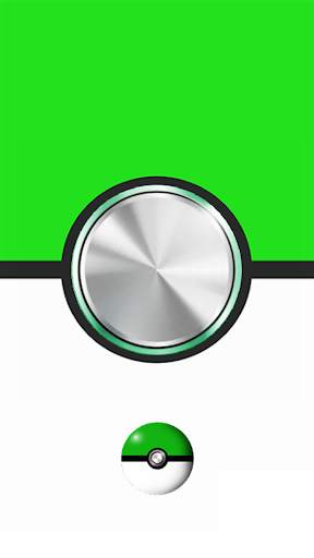 LED Pokeball Flashlight screenshot 2