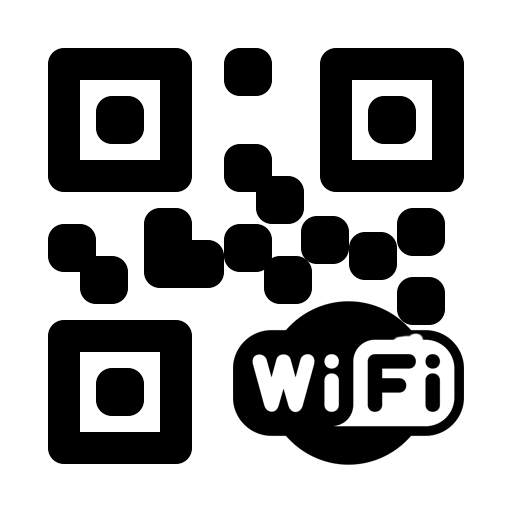My Wifi Qr Code (Wifi Qr code generator & scanner) 3
