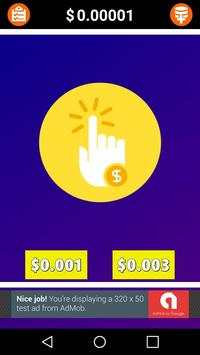 Click Money स्क्रीनशॉट 3