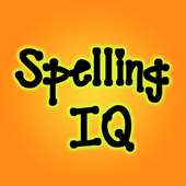Kids Spelling IQ on 9Apps