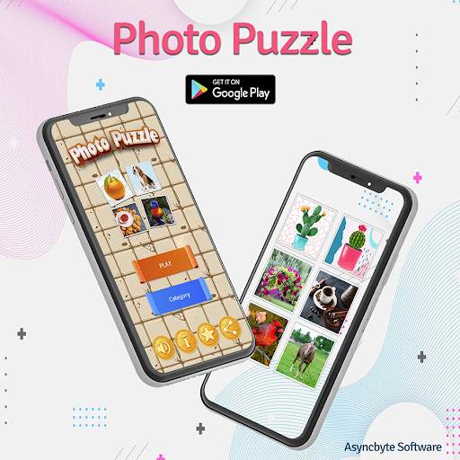 Photo Puzzle screenshot 6