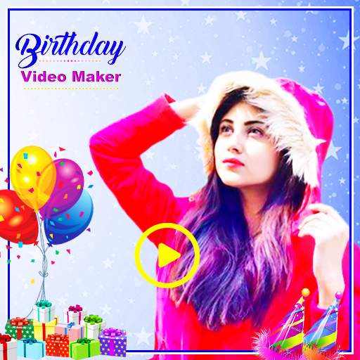 Birtday Video Maker _ Bday 1.0.0.5