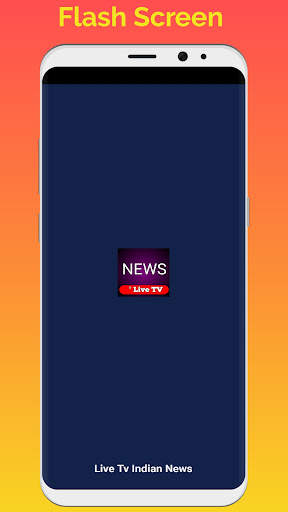 Hindi News Live Tv -India News screenshot 1