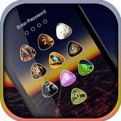 Passcode Photo Lock Screen 3.0